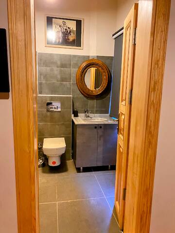 HanFlats-Tarihi İstanbul Ortaköy Evi gallery image 2