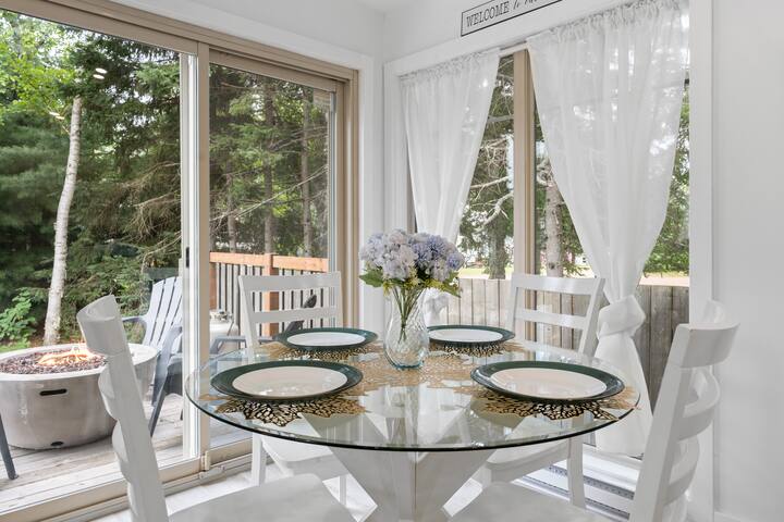 Luxury Cottage 3BDM – 2 Min Walk to Parlee Beach gallery image 2