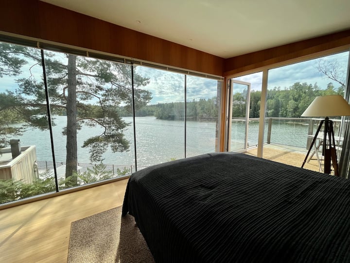 Საოჯახო სასტუმრო