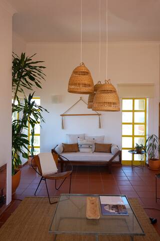 • Magellan’s Port • Beachfront Villa With Sea View gallery image 5