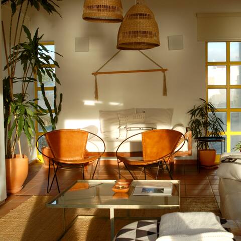 • Magellan’s Port • Beachfront Villa With Sea View gallery image 3