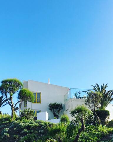 • Magellan’s Port • Beachfront Villa With Sea View gallery image 2