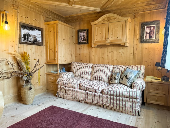 Apartment Colfosco - Corvara in Badia