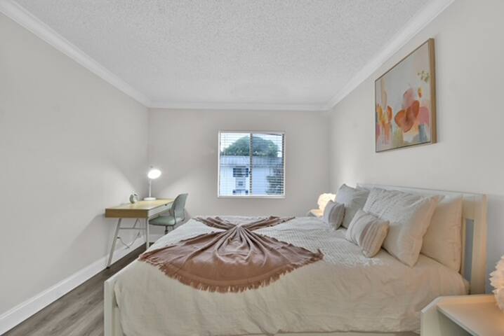 Adamo Invest managed Airbnb listing 2