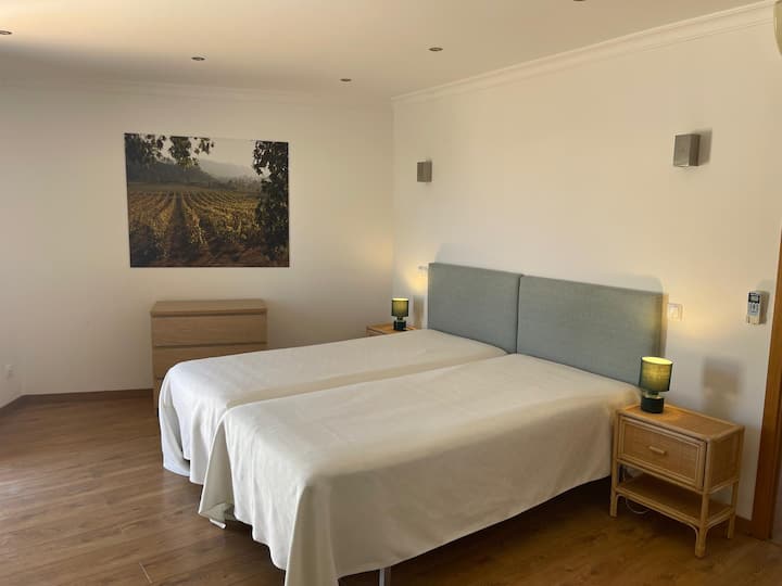 Casa Para Golfe E Praia-vilamoura - Quarteira