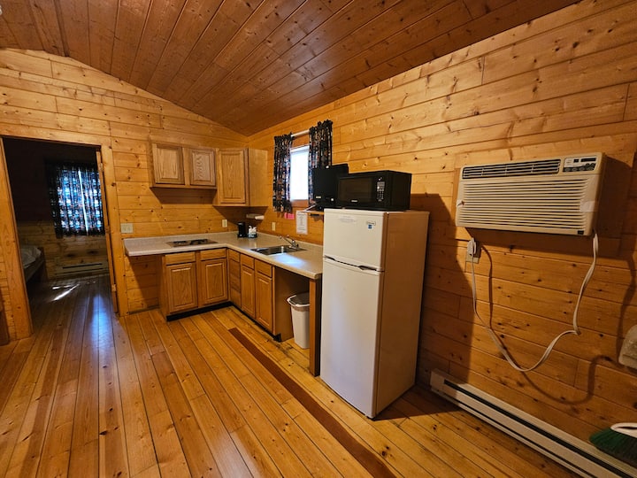 The Quiet Woods 88 - Baraboo, WI
