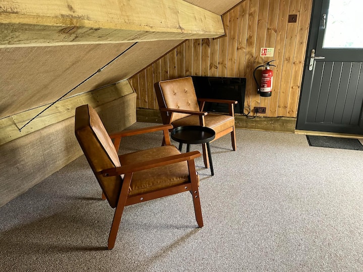 The Loft At How Stean Gorge - Pateley Bridge