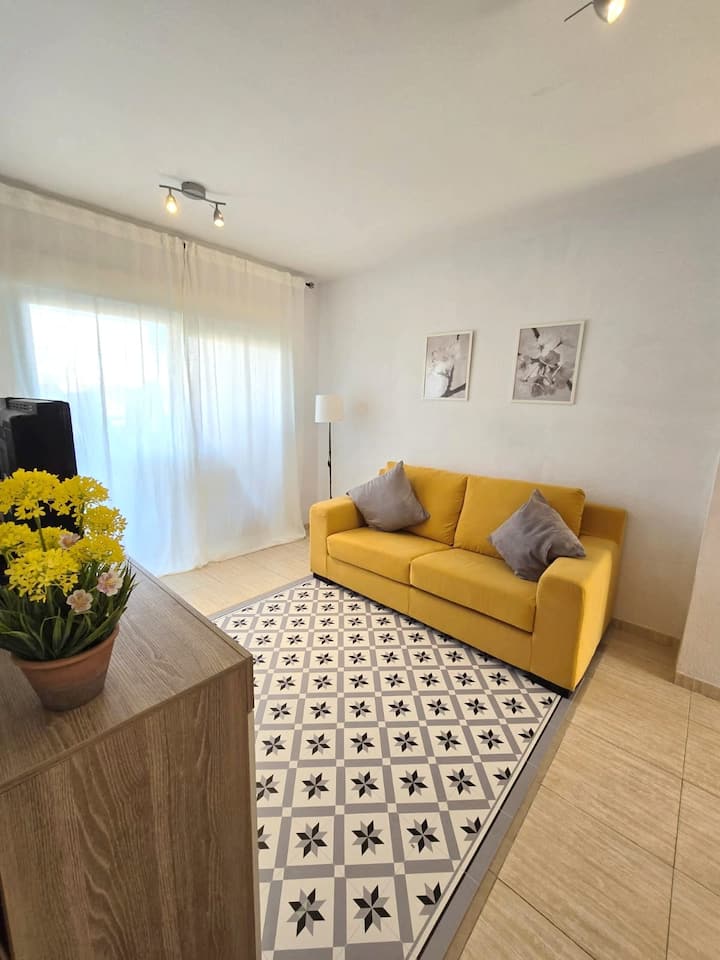 Apartamentos D&d Vistamar 1 - Benicàssim