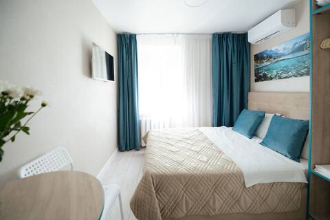 MF apartments Konovalets