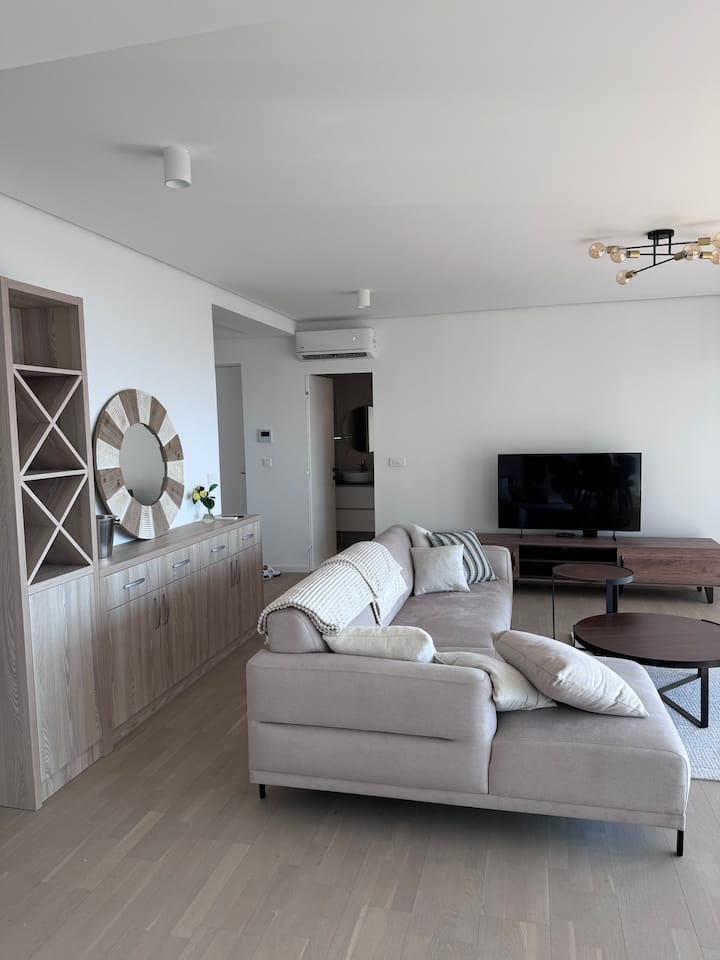 Luxury Apartment In Budva - Budva