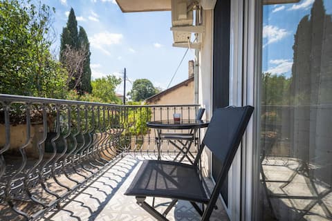 Top Airbnb: Apartment Rosi in Δήμος Παιονίας
