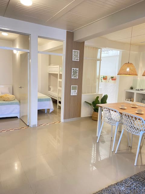 Family home in central Lebanon