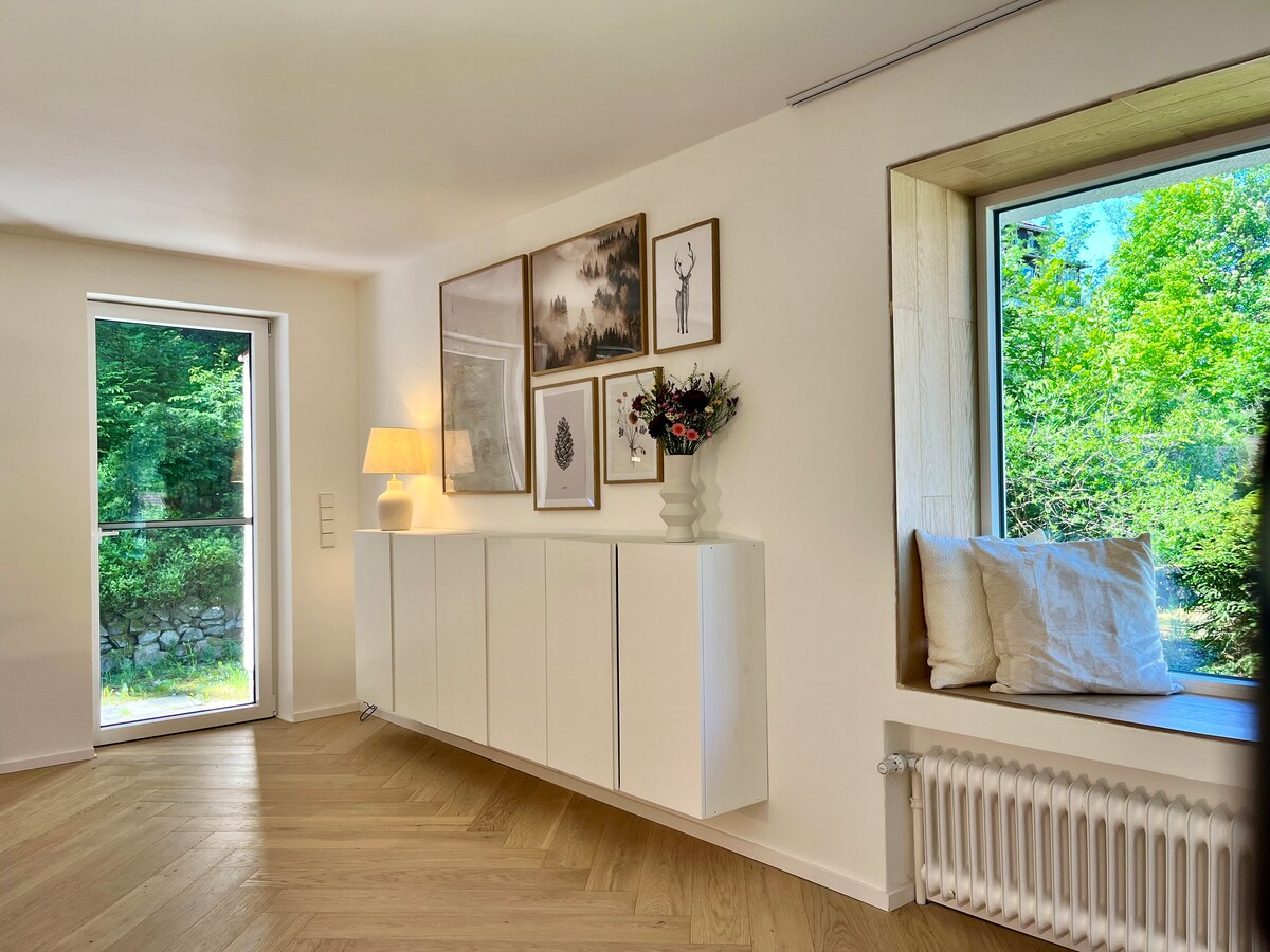 Top Airbnb: The Pine Cone Hut in Clausthal Zellerfeld
