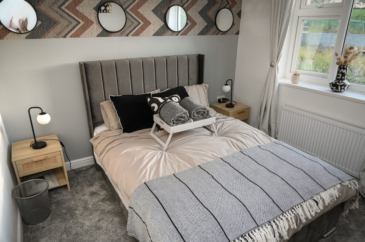 საძინებელი