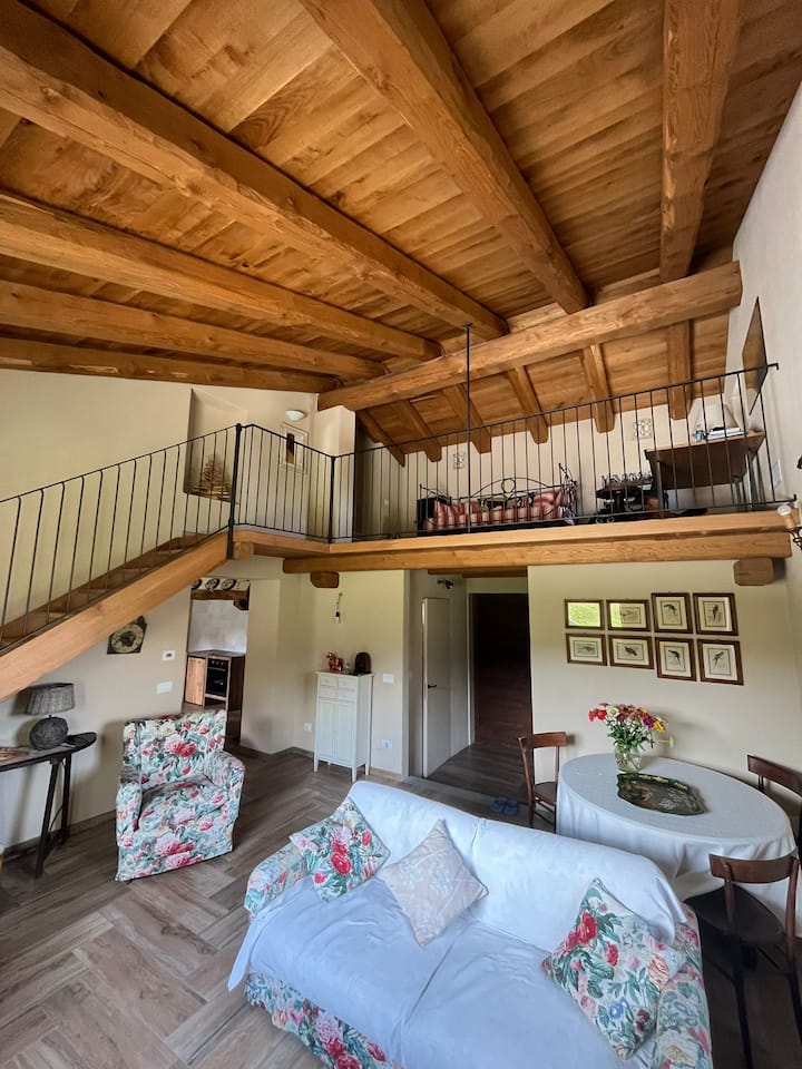 Casa In Campagna - Cuneo