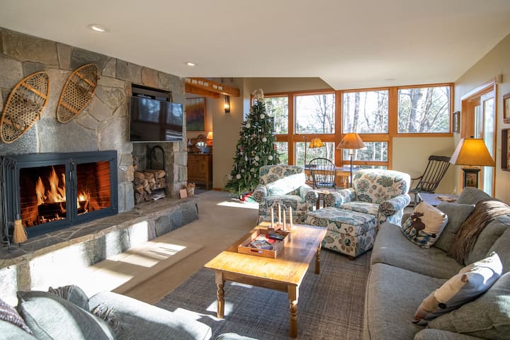 Inside Edge Rentals managed Airbnb listing 1