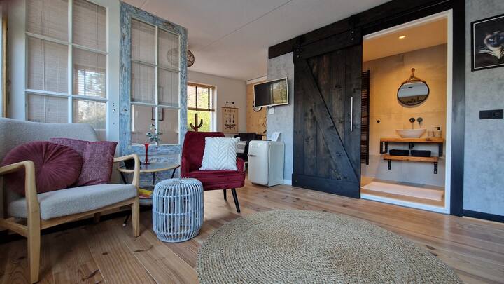 B&b Duinbrink - Julianadorp