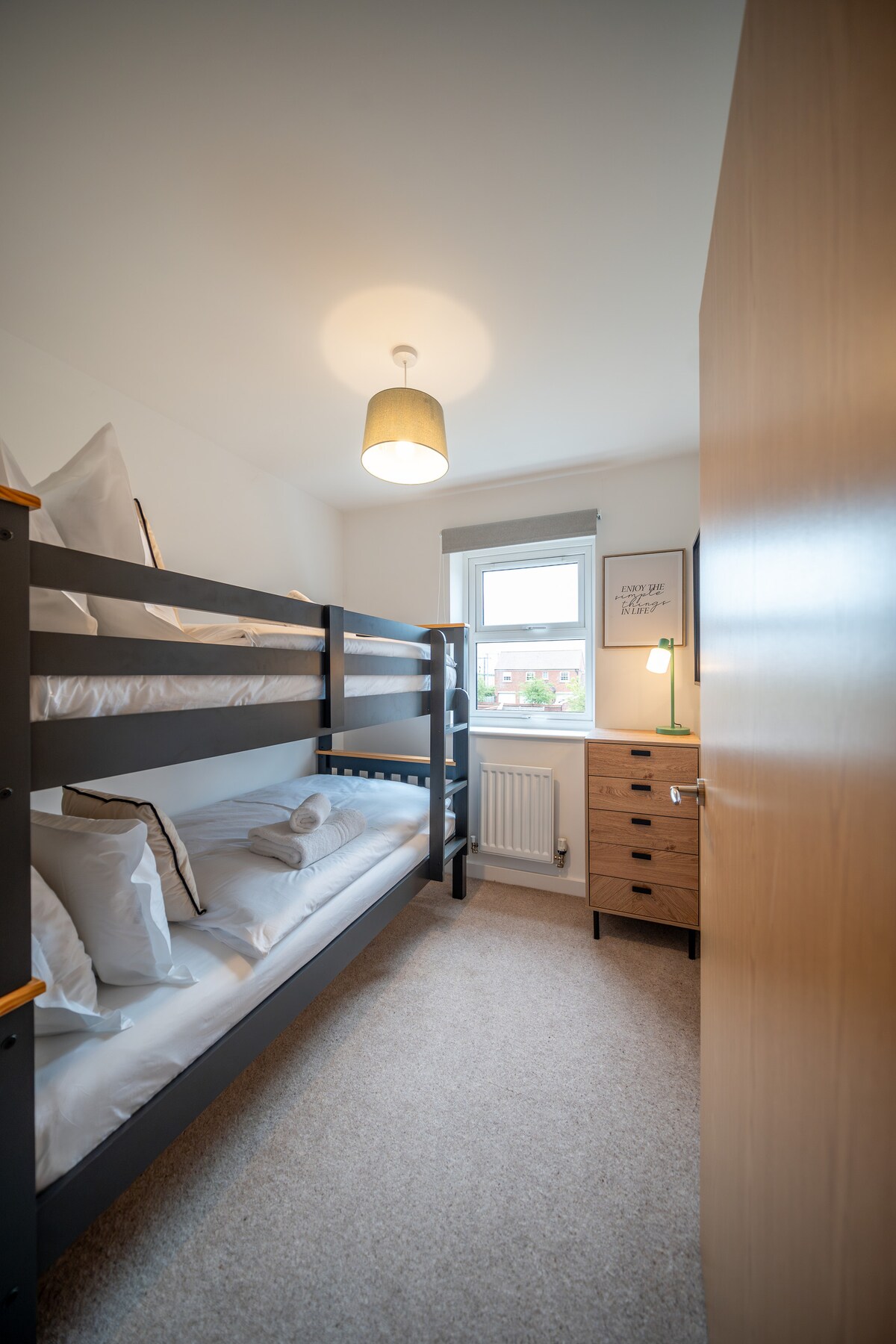 Спална соба 3