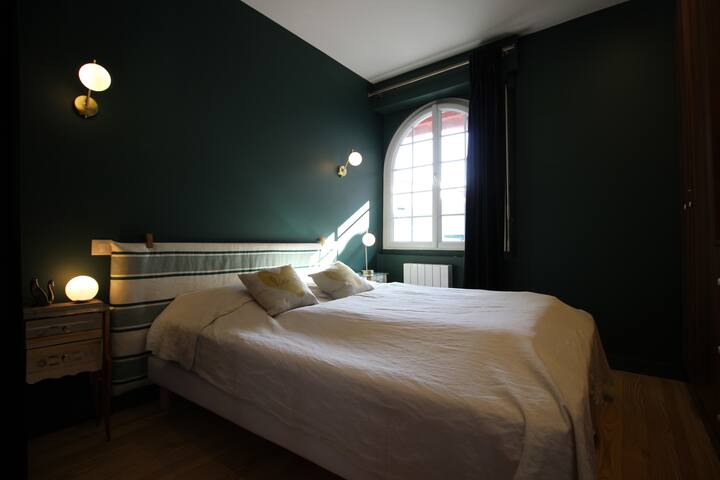 chambre 1