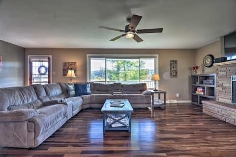 Top Airbnb: Views, Comfort, Private Oasis~ Fun! Boulder in South Boulder