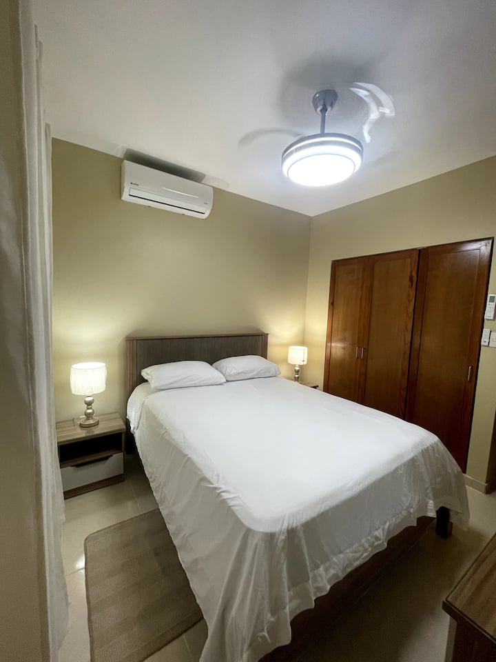 საძინებელი 2