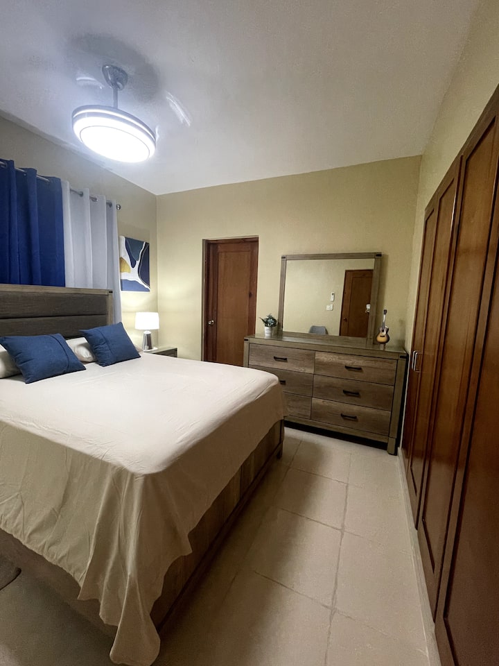 საძინებელი 1