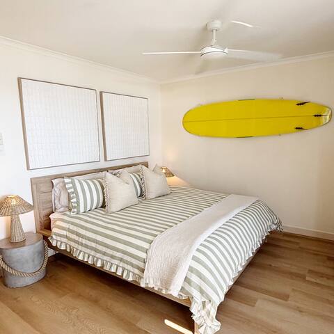 Tangalooma Beachfront Villa 18 – Air Conditioned gallery image 5