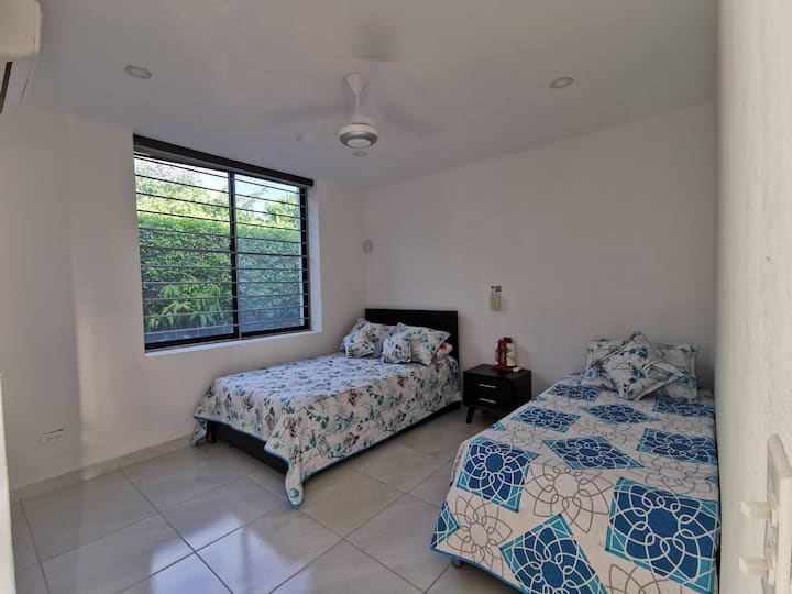 Спална соба 3