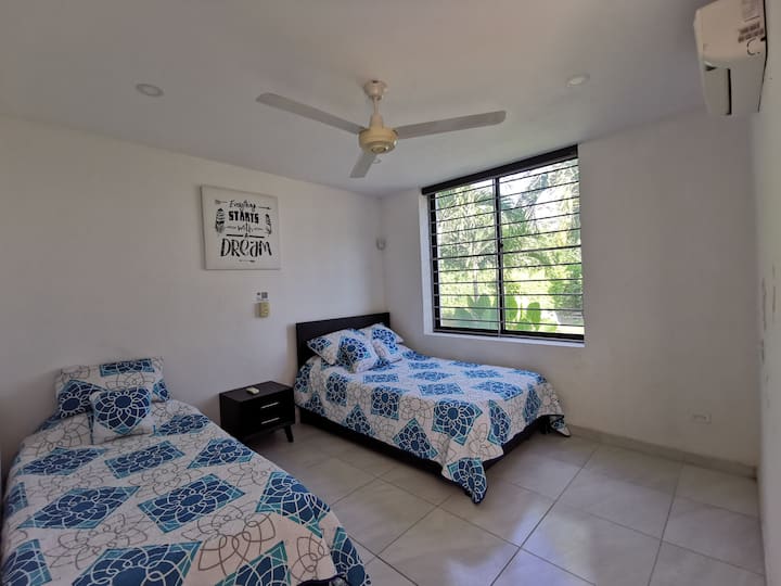 Спална соба 4