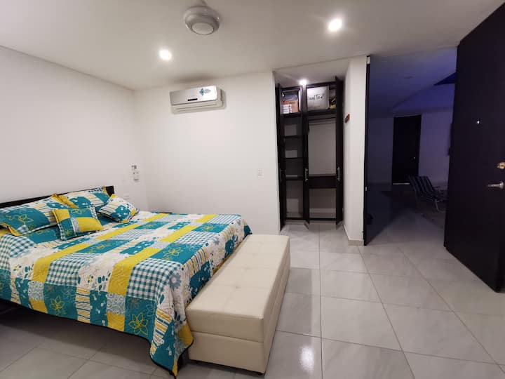 Спална соба 1