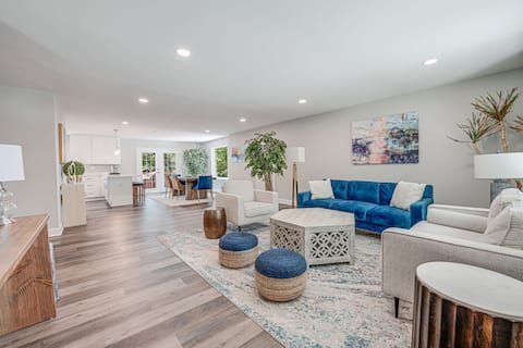 Harborside DC Retreat