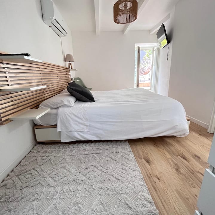 Spálňa 1