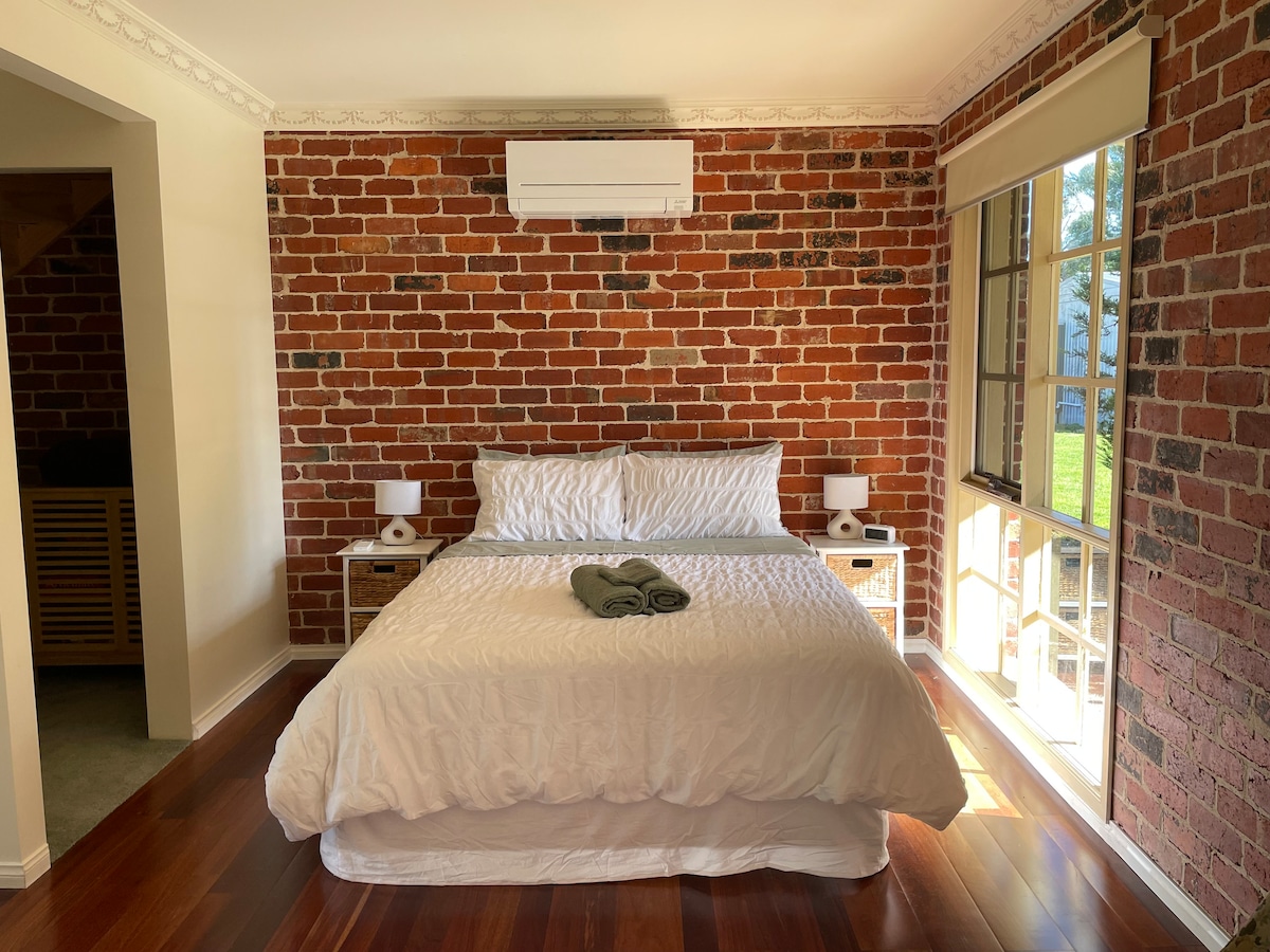 ห้องนอน