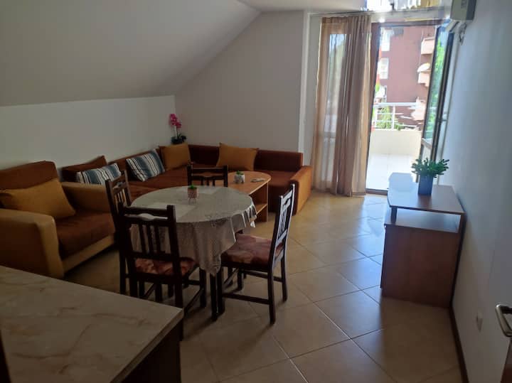 One Bedroom Apartment - Nessebar