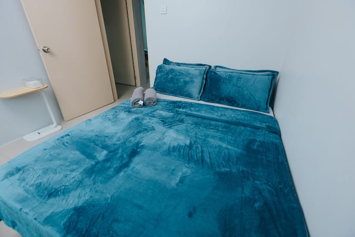 Bedroom 1