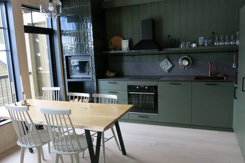 Cozy apartment in Funäsdalen