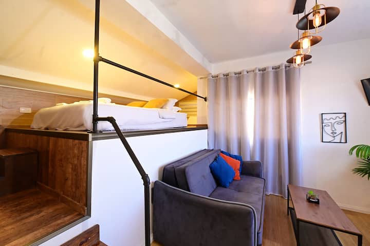 Საძინებლის გალერეა 