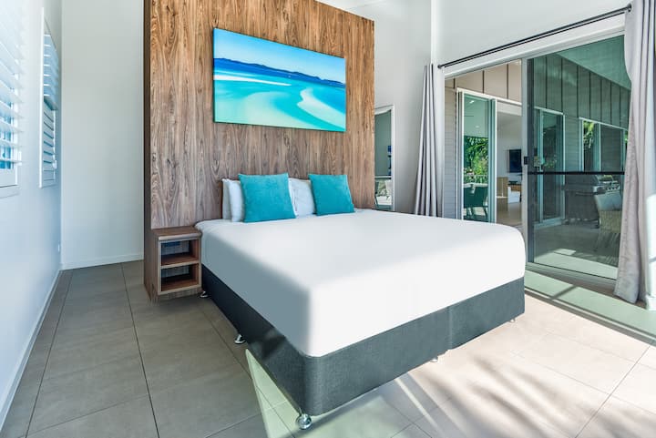 Manželská posteľ alebo 2x jednolôžko