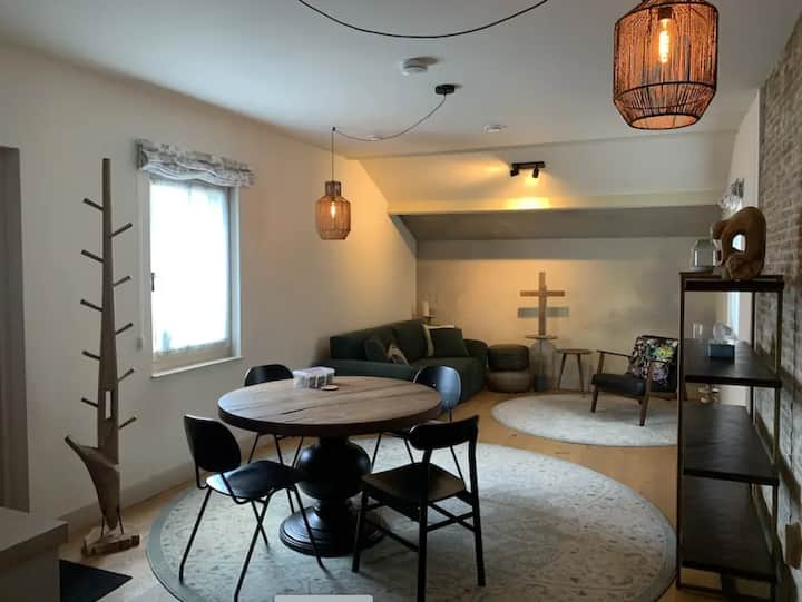 Het Terphuis - Vogelkamer - South Holland
