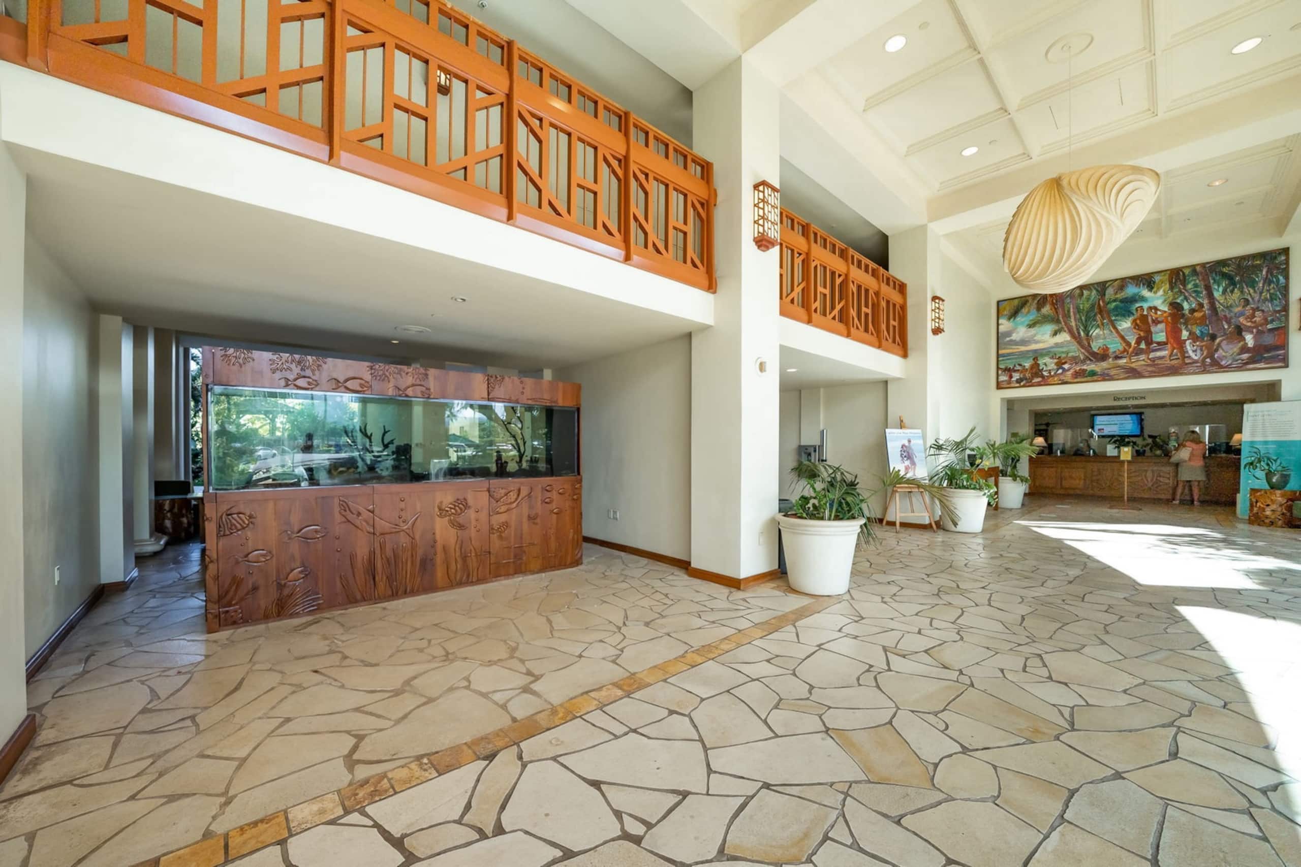 Condo in Lahaina · ★4.89 · 2 bedrooms · 4 beds · 2 shared baths - Image 42