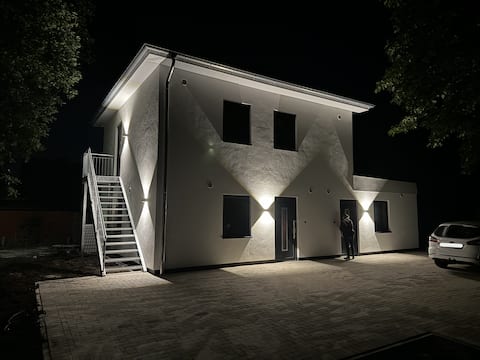 Vacation home for 3 people in Achim/Bierden (r)