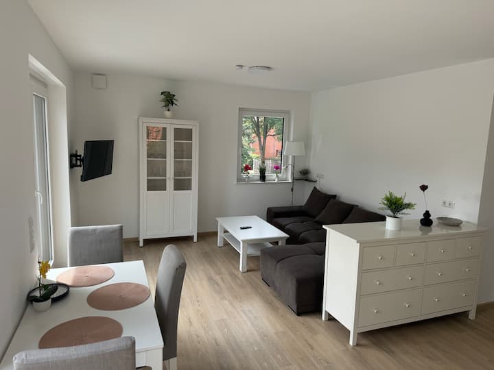 Ferienwohnung Für 4 Personen In Achim/bierden - Achim