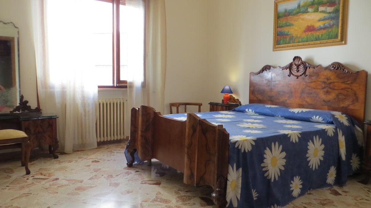 Chumba cha kulala cha malkia