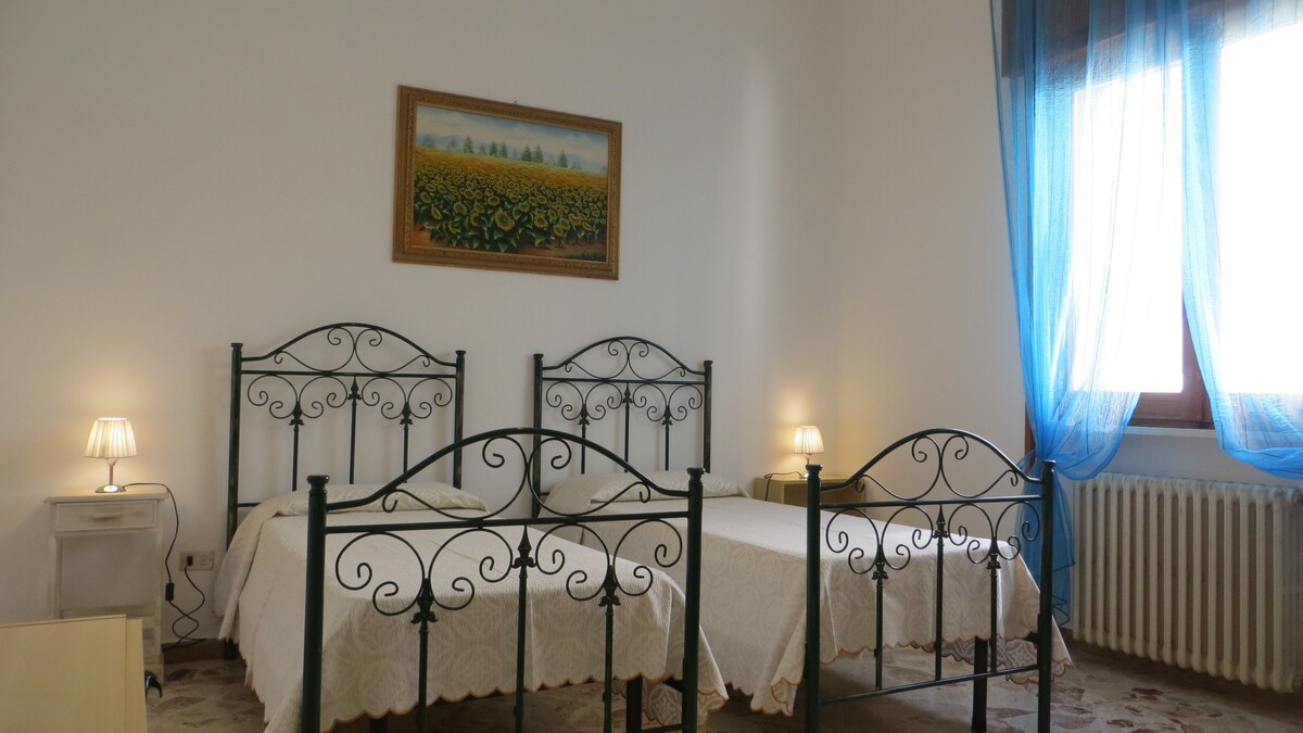 Chumba cha Watu Wawili