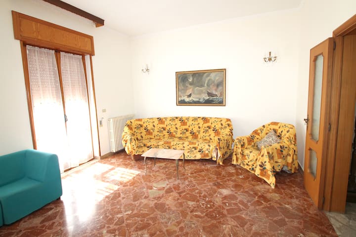 Appartamento In Centro Di Gallipoli - Gallipoli