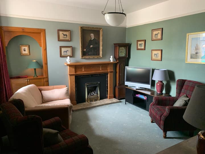 "Glenerne" Cottage, Elgin - Elgin