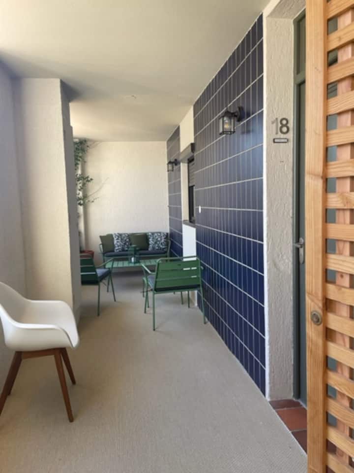 Appartement à 200m Des Plages - Sanary-sur-Mer
