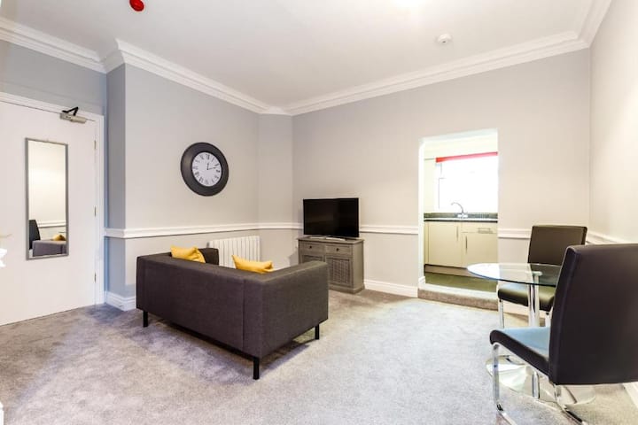 Clifton Apartments In York, 1 Bedroom - York, UK