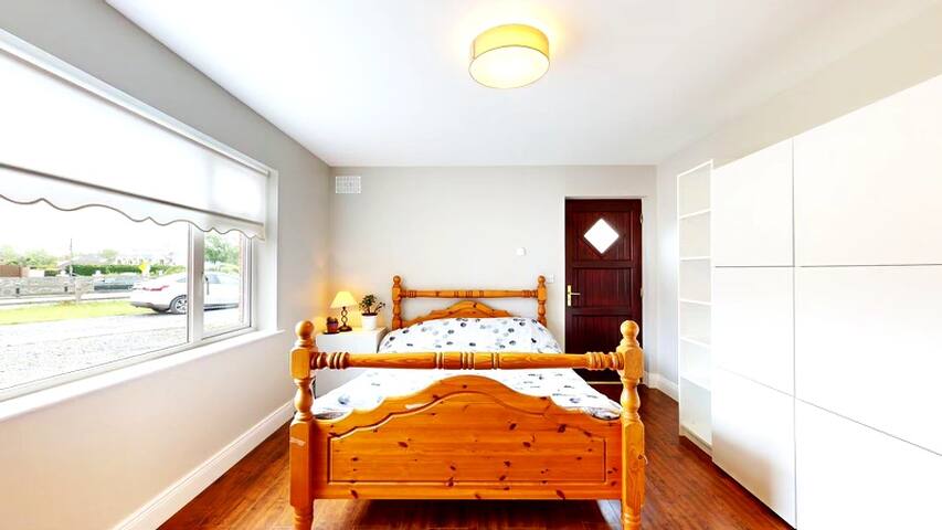 Entire Home 10 min from Dublin Airport gallery image 3