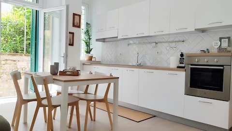 Home Liri - Accommodation with two bedrooms